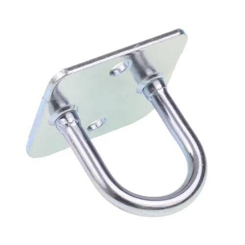 UCHWYT PLANDEKOWY SZTYWNY 30X26 POD.KWADRATOWA