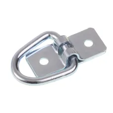 POLSKA PRODUKCJA UCH.PLAND.RUCH.25X30 — UCHWYT PLANDEKOWY POZIOMY RUCHOMY 25X30