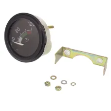  UK133 — WSKAŹNIK TEMPERATURY WODY, OLEJU MTZ, T-25, 12V