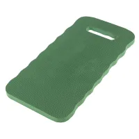 UNIWERSALNA PODKŁADKA POD KOLANA 400X200X20MM, ZIELONA