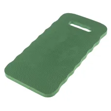  UPPK40X20X2 — UNIWERSALNA PODKŁADKA POD KOLANA 400X200X20MM, ZIELONA
