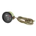 WSKAŹNIK TEMPERATURY WODY, OLEJU MTZ, T-25, 12V, KPL.