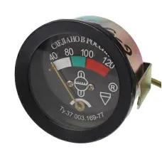 GMP UT-200D — WSKAŹNIK TEMPERATURY WODY, OLEJU MTZ, T-25, 12V, KPL.