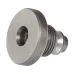 ZAWÓR POMPY WTRYSKOWEJ MTZ L=17MM, M12X1