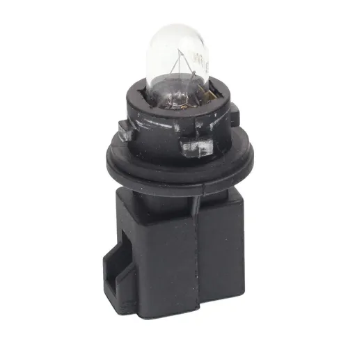 ŻARÓWKA W5W, 12V, 5W, Z OPRAWĄ