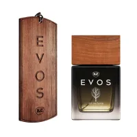 PERFUMY DO SAMOCHODU - K2 EVOS UNICORN 50ml