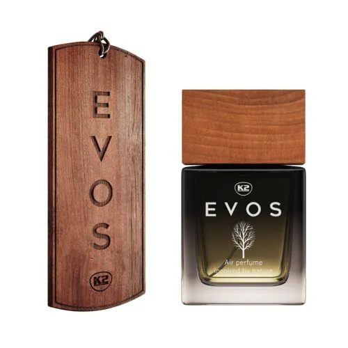 PERFUMY DO SAMOCHODU - K2 EVOS UNICORN 50ml