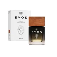 PERFUMY DO SAMOCHODU - K2 EVOS BOSS 50ml