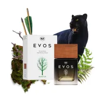 PERFUMY DO SAMOCHODU - K2 EVOS HUNTER 50ml