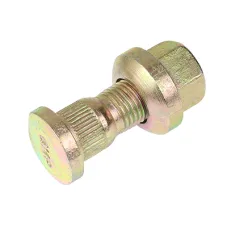  V2.11_V2.12 — ŚRUBA KOŁA M14X1,5X 47MM, MULTICAR KPL. Z NAKRĘTKĄ