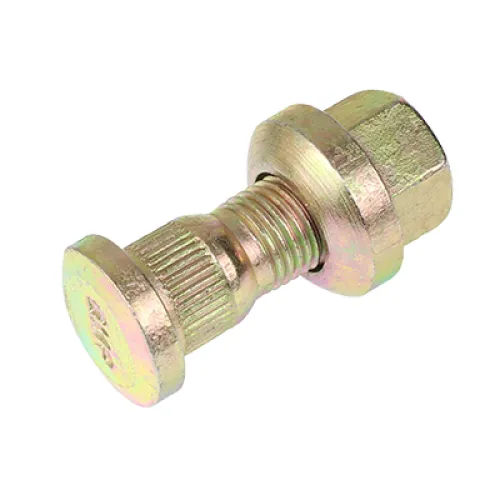 ŚRUBA KOŁA M14X1,5X 47MM, MULTICAR KPL. Z NAKRĘTKĄ