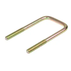 GMP V3-14.172 — STRZEMIĘ RESORU MULTICAR M14X1,5X85X172, BEZ NAKRĘTKI