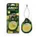 ZAPACH SAMOCHODOWY K2 JUNGO CITRUS - MEMBRANOWA ZAWIESZKA ZAPACHOWA