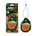 ZAPACH SAMOCHODOWY K2 JUNGO ORANGE - MEMBRANOWA ZAWIESZKA ZAPACHOWA