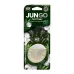 ZAPACH SAMOCHODOWY K2 JUNGO COTTON - MEMBRANOWA ZAWIESZKA ZAPACHOWA