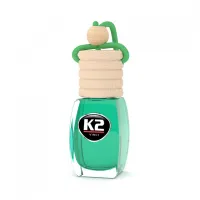 ODŚWIEŻACZ W BUTELECZCE - K2 VENTO ZIELONE JABŁKO 8ML