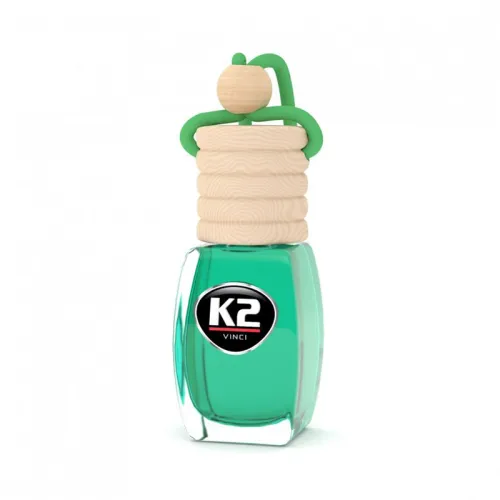 ODŚWIEŻACZ W BUTELECZCE - K2 VENTO ZIELONE JABŁKO 8ML
