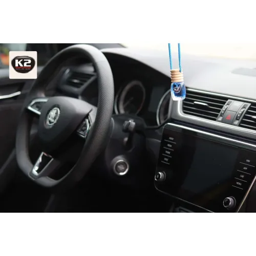 ODŚWIEŻACZ W BUTELECZCE - K2 VENTO OCEAN 8ML