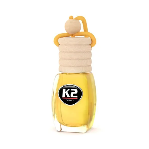 ODŚWIEŻACZ W BUTELECZCE - K2 VENTO LEMON 8ML