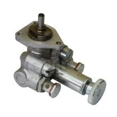 GMP V8H0M02 — POMPA PALIWA ZASIL. SW400 - AUTOSAN, BIZON, TRZPIEŃ: 56MM, PRZYŁĄCZE Z GÓRY