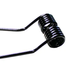  VGPZ111Z — PALEC PRZETRZĄSACZA PZ ZWEEGERS LEWY SZEROKI, L=375MM