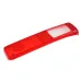 KLOSZ LAMPY TYLNEJ ZESP. RVI T/K/C/D/AE/PREMIUM -13R- LEWEJ=PRAWEJ Z ODBLASKIEM VIGNAL