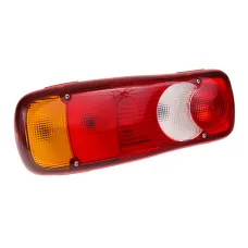 VIGNAL VL153210 — LAMPA TYLNA ZESP. 5-SEGM. IVECO STRALIS/TRAKKER/EUROCARGO 2011R- PRAWA, 12/24V V...