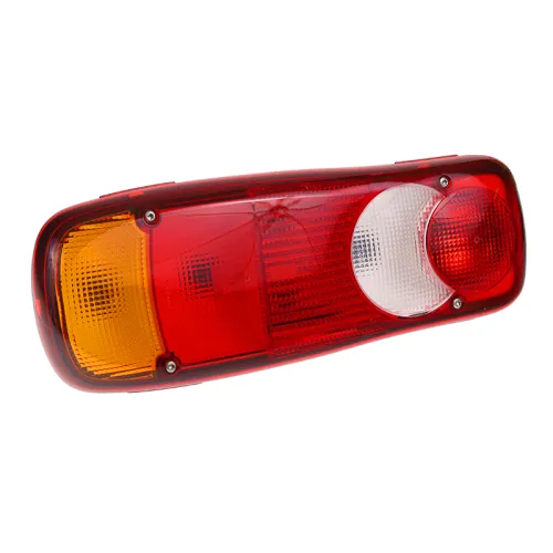 LAMPA TYLNA ZESP. 5-SEGM. IVECO STRALIS/TRAKKER/EUROCARGO 2011R- PRAWA, 12/24V VIGNAL
