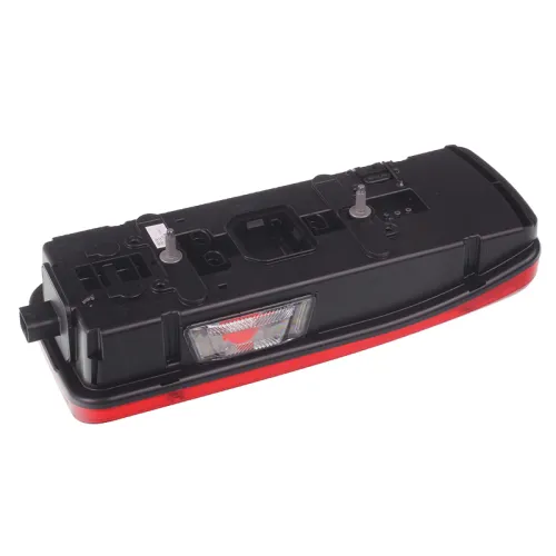 LAMPA TYLNA ZESP. DAF XF106/105/CF -12R- LEWA Z PODŚWIETLENIEM 12/24V VIGNAL