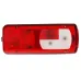 LAMPA TYLNA ZESP. DAF XF106/105/CF -12R- PRAWA 12/24V VIGNAL