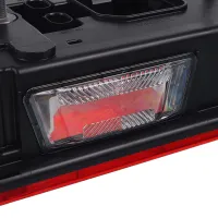 LAMPA TYLNA ZESP. IVECO STRALIS/TRAKKER 2016R- LEWA Z PODŚWIETLENIEM, 12/24V, VIGNAL