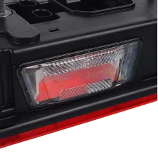 VIGNAL VL155450 — LAMPA TYLNA ZESP. IVECO STRALIS/TRAKKER 2016R- LEWA Z PODŚWIETLENIEM, 12/24V, VI...