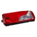 LAMPA TYLNA ZESP. IVECO STRALIS/TRAKKER 2016R- PRAWA, 12/24V, VIGNAL