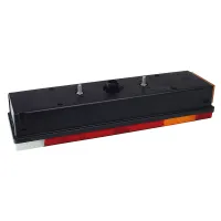 LAMPA TYLNA ZESP. 7-SEGM. MAN LEWA=PRAWA, 8 PIN, 12/24V VIGNAL