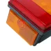 LAMPA TYLNA ZESP. 7-SEGM. MAN LEWA=PRAWA, 8 PIN, 12/24V VIGNAL