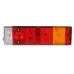 LAMPA TYLNA ZESP. 7-SEGM. DAF XF105/CF, MAN TGA -12R PRAWA VIGNAL
