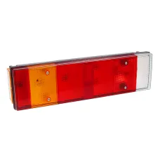 VIGNAL VL169410 — LAMPA TYLNA ZESP. 7-SEGM. IVECO STRALIS/TRAKKER/EUROCARGO 2011R- PRAWA, 12/24V V...