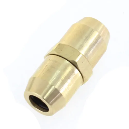 SZYBKOZŁ. TEKALANU FI 10 (8)MM TYP VOSS, PROSTE, METALOWE