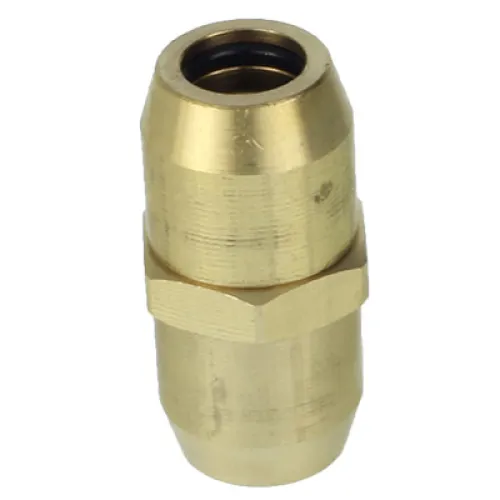 SZYBKOZŁ. TEKALANU FI 12MM TYP VOSS, PROSTE, METALOWE