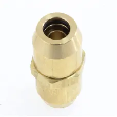  VOSS6 — SZYBKOZŁ. TEKALANU FI  6MM TYP VOSS, PROSTE, METALOWE