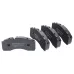 KLOCKI HAM. SAF SBS1918 HO OŚ B9-19W/BI9-19W/SI9-19W PREMIUM