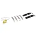 KLOCKI HAM. SAF SBS1918 HO OŚ B9-19W/BI9-19W/SI9-19W PREMIUM