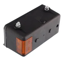 LAMPA KIERUNKOWSKAZU C-360 NA BŁOTNIK PRAWA