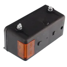 WAŚ W07P — LAMPA KIERUNKOWSKAZU C-360 NA BŁOTNIK PRAWA