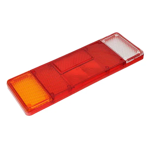 KLOSZ LAMPY TYLNEJ ZESP. 6-SEGM. LEWEJ
