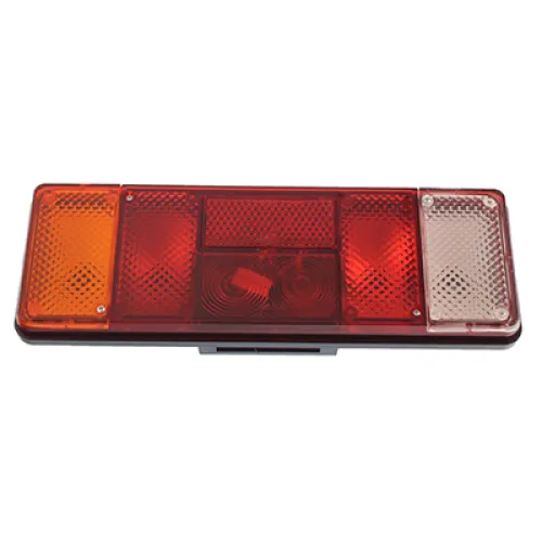 LAMPA TYLNA ZESP. 6-SEGM. LEWA BEZ PRZEWODU