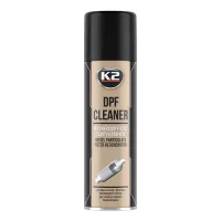 REGENERATOR FILTRA CZĄSTEK STAŁYCH - K2 DPF CLEANER 500ML