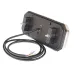 LAMPA TYLNA ZESPOLONA DIODOWA L/P Z PRZEWODEM, 12/24V