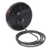 LAMPA TYLNA ZESP. 3-SEGM. L/P, DIODOWA MB, LIAZ, NACZEPY - Z PRZEW., 12/24V