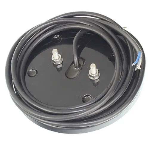 LAMPA TYLNA ZESP. 3-SEGM. L/P, DIODOWA MB, LIAZ, NACZEPY - Z PRZEWODEM
